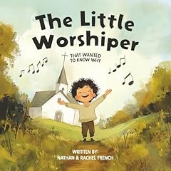 Little worshiper wanted for sale  Delivered anywhere in USA 