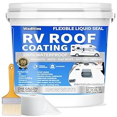 Roof coating white for sale  Delivered anywhere in USA 