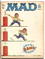 Mad magazine 1963 for sale  Delivered anywhere in USA 