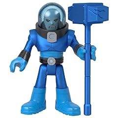 Imaginext superfriend freeze for sale  Delivered anywhere in USA 