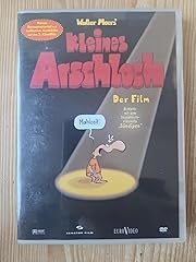 Kleines arschloch film gebraucht kaufen  Wird an jeden Ort in Deutschland