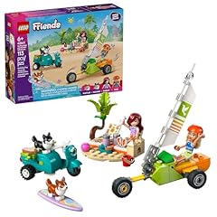 Lego friends surfing for sale  Delivered anywhere in USA 
