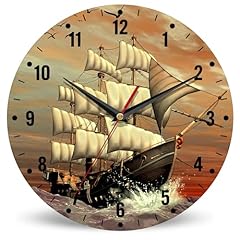 Spunker clock bedroom for sale  Delivered anywhere in USA 