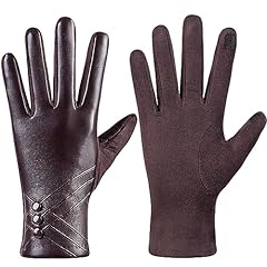 Rshhcxr winter leather for sale  Delivered anywhere in USA 