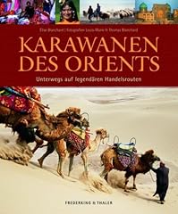 Karawanen rients unterwegs gebraucht kaufen  Wird an jeden Ort in Deutschland
