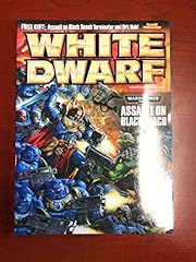 White dwarf september for sale  Delivered anywhere in USA 