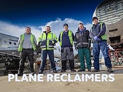 Plane reclaimers for sale  Delivered anywhere in UK