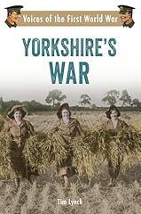 Yorkshire war voices for sale  Delivered anywhere in UK