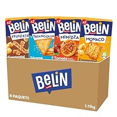 Belin boîte apéritif d'occasion  Livré partout en France