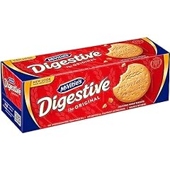 Mcvitie original digestive for sale  Delivered anywhere in UK