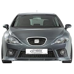 Frontspoiler seat leon gebraucht kaufen  Wird an jeden Ort in Deutschland