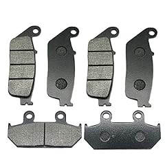 Motorcycle front rear for sale  Delivered anywhere in UK