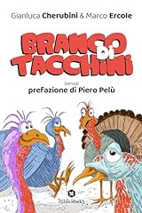 Branco tacchini usato  Spedito ovunque in Italia 