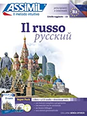 Russo. con audio. usato  Spedito ovunque in Italia 