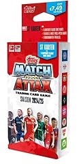 Topps match attax gebraucht kaufen  Wird an jeden Ort in Deutschland