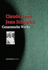 Claude anet jean gebraucht kaufen  Wird an jeden Ort in Deutschland