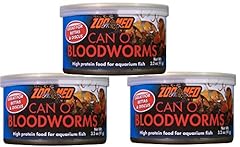 Zoo med bloodworms for sale  Delivered anywhere in USA 