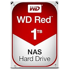 Western digital red d'occasion  Livré partout en France
