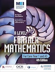 Mei level mathematics for sale  Delivered anywhere in UK
