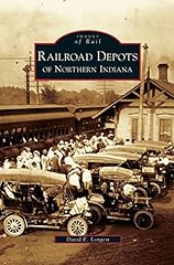 Railroad depots northern for sale  Delivered anywhere in USA 