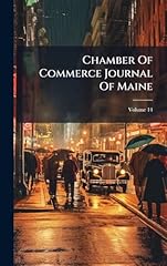 Chamber commerce journal d'occasion  Livré partout en France