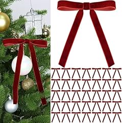 Llecdaseui christmas red for sale  Delivered anywhere in UK