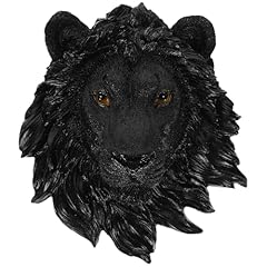 Luxshiny lion head for sale  Delivered anywhere in USA 