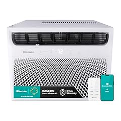 Hisense wc10w25a window for sale  Delivered anywhere in USA 