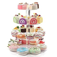 Tumtanm tier round for sale  Delivered anywhere in UK