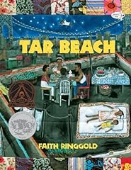 Tar beach for sale  Delivered anywhere in USA 