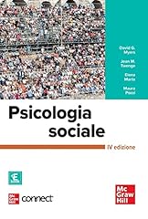 Psicologia sociale. con usato  Spedito ovunque in Italia 
