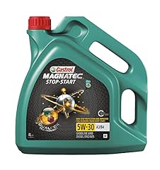 Castrol magnatec stop for sale  Delivered anywhere in UK