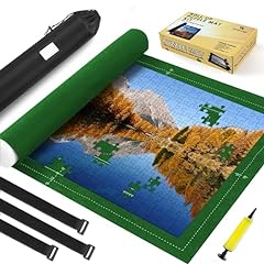 Jigsaw puzzle mat for sale  Delivered anywhere in USA 