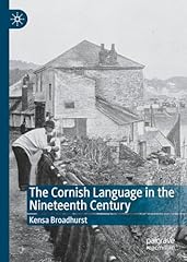 Cornish language nineteenth for sale  Delivered anywhere in UK