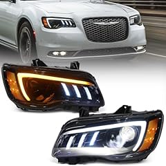 Fione projector headlights for sale  Delivered anywhere in USA 