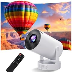 Projector portable mini for sale  Delivered anywhere in UK