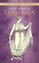 Lysistrata aristophanes for sale  Delivered anywhere in USA 