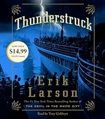 Thunderstruck gebraucht kaufen  Wird an jeden Ort in Deutschland