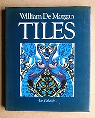 William morgan tiles for sale  Delivered anywhere in UK