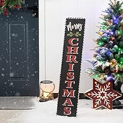 Glitzhome rustic wooden for sale  Delivered anywhere in USA 