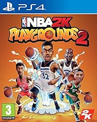 nba 2k 19 d'occasion  Livré partout en France