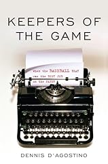 Keepers game baseball for sale  Delivered anywhere in USA 