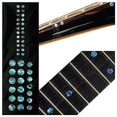 Inlay sticker fret for sale  Delivered anywhere in UK