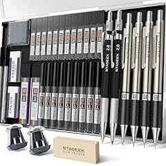 Stageek 37pcs art for sale  Delivered anywhere in USA 
