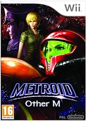 Metroid m for sale  Delivered anywhere in UK