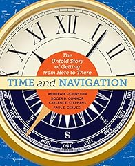 Time and navigation usato  Spedito ovunque in Italia 