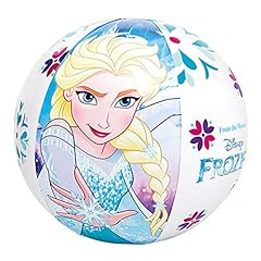 Frozen beach ball usato  Spedito ovunque in Italia 