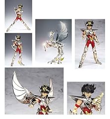 Saint seiya cloth d'occasion  Livré partout en France