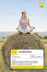 Teach meditation fourth for sale  Delivered anywhere in UK