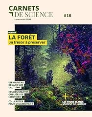 Carnets science dossier d'occasion  Livré partout en France